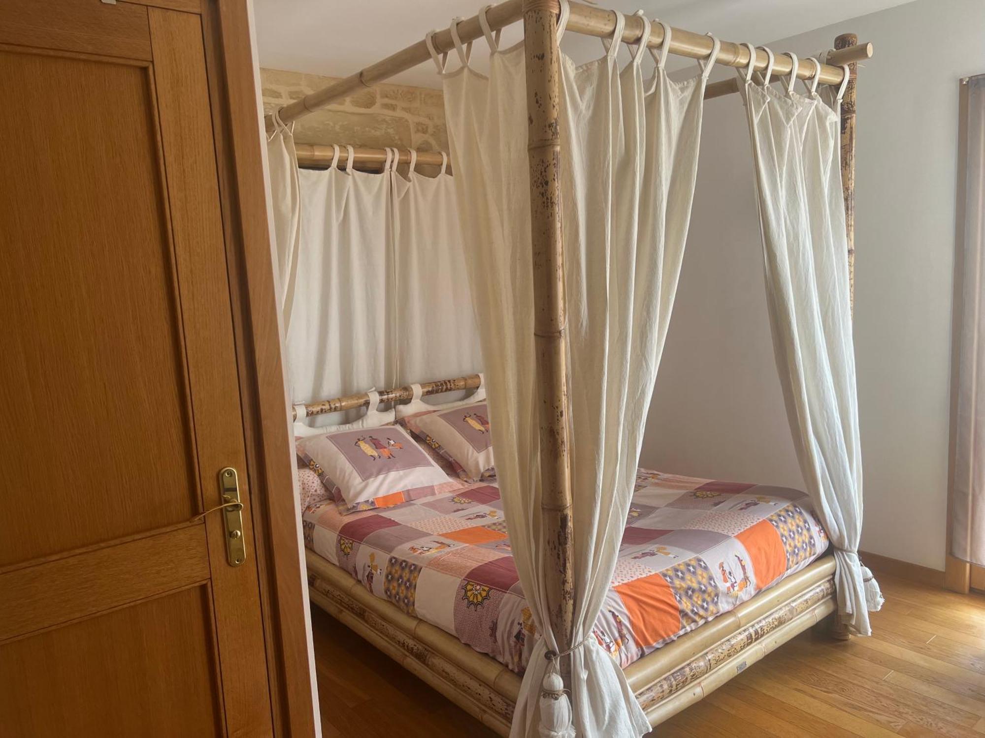 L'Oceane Bed & Breakfast Le Pouliguen Exterior foto